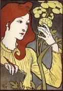 Eugene Grasset